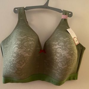 Brand New Green Bra Size 38G